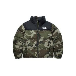 The North Face 1996 Retro Nuptse Packable Jacket